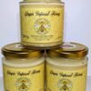 Ginger Infused Soft-Set Honey