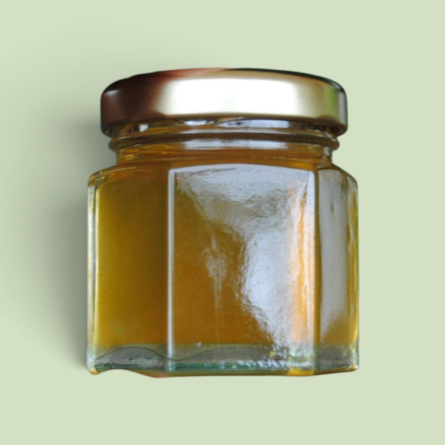 60g Mini Honey Jar