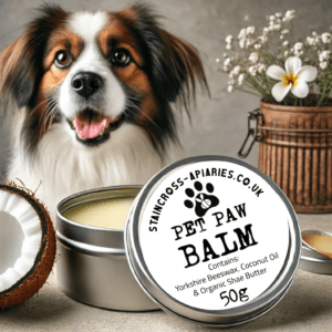 paw balm