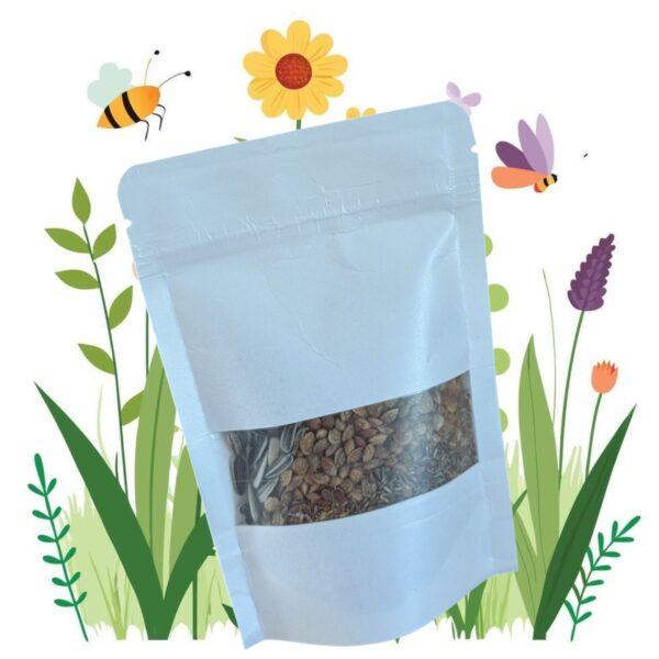 Pollinator Patch Seeds 50g
