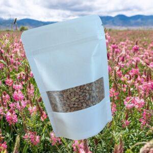 Sainfoin Seed – 50g Pack