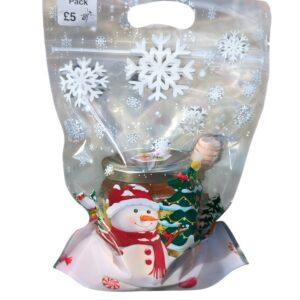 £5 Christmas Gift Bag