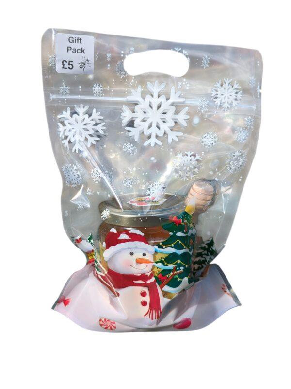 £5 Christmas Gift Bag